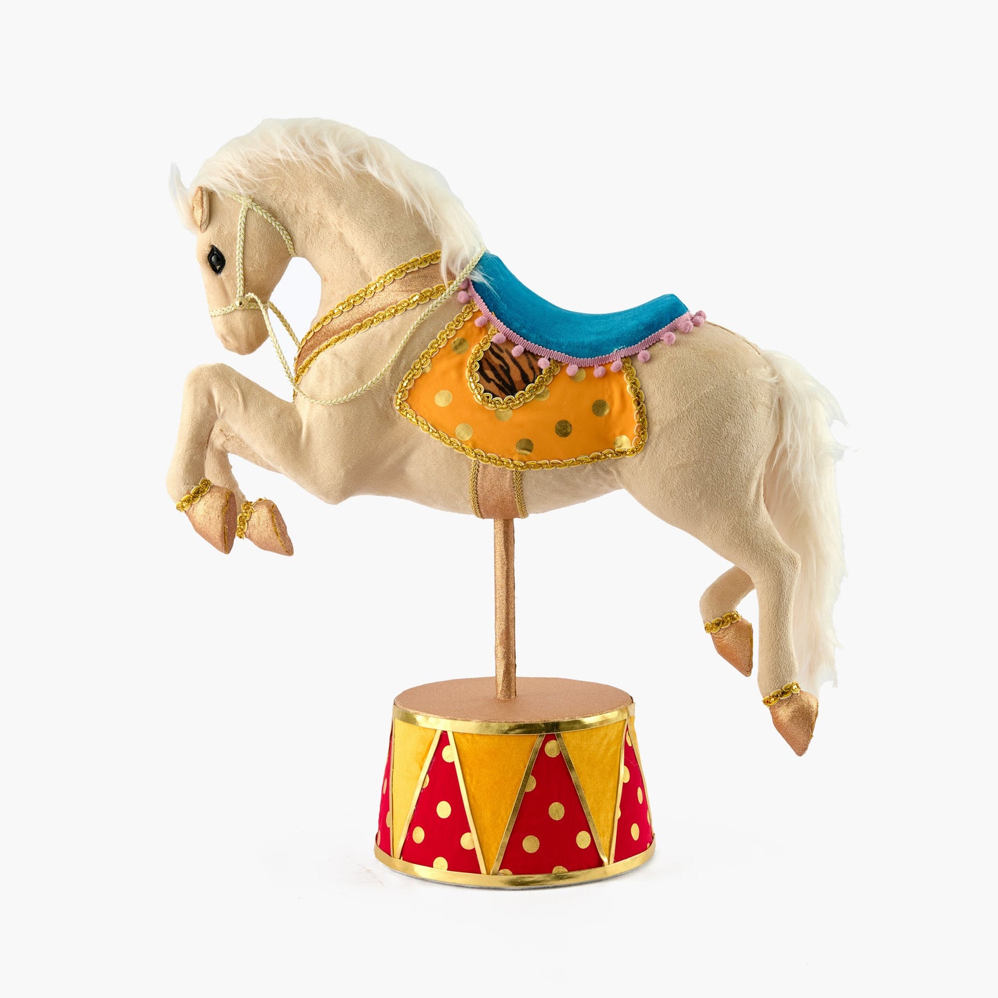 Carousel Horse - 66cm