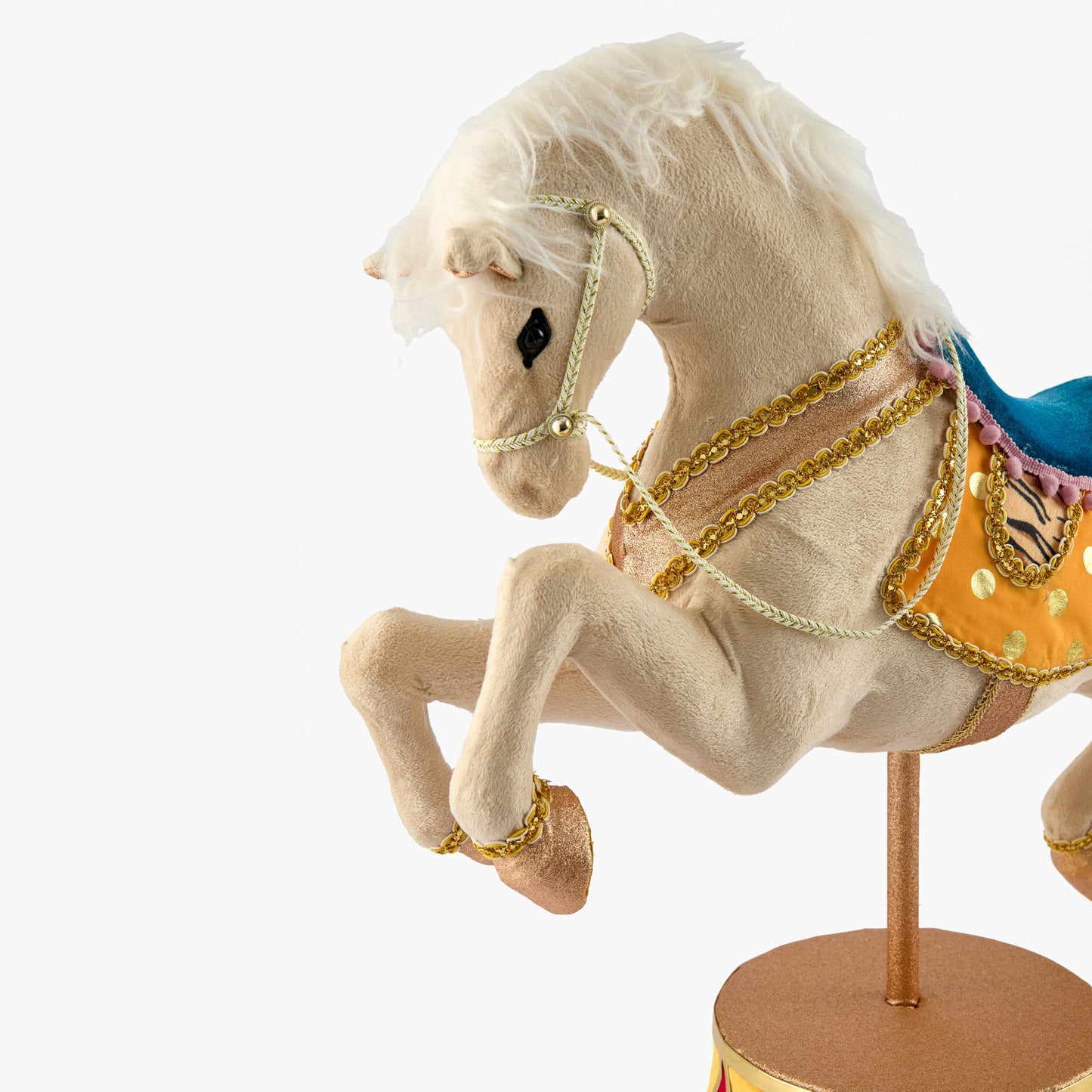 Carousel Horse - 66cm
