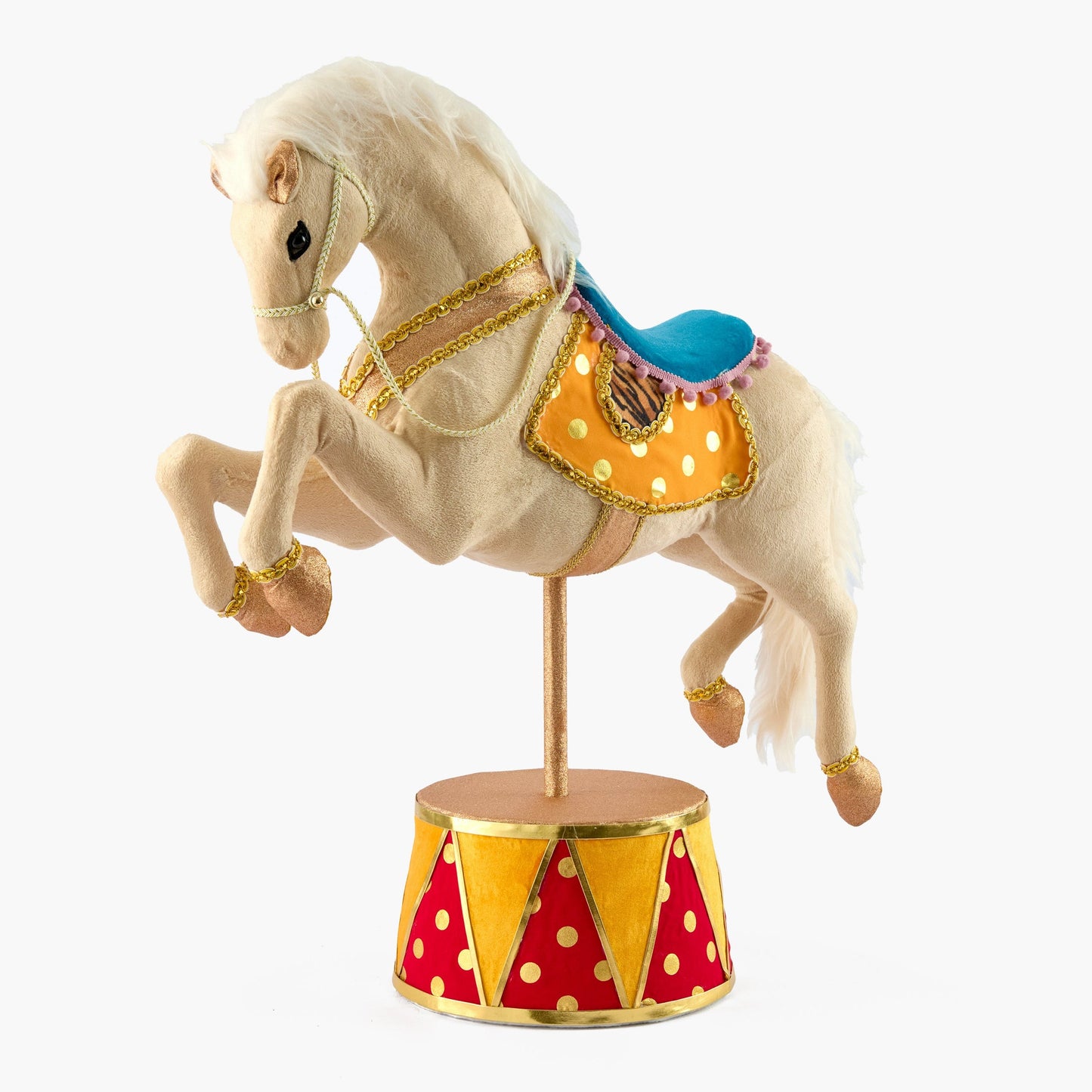 Carousel Horse - 66cm