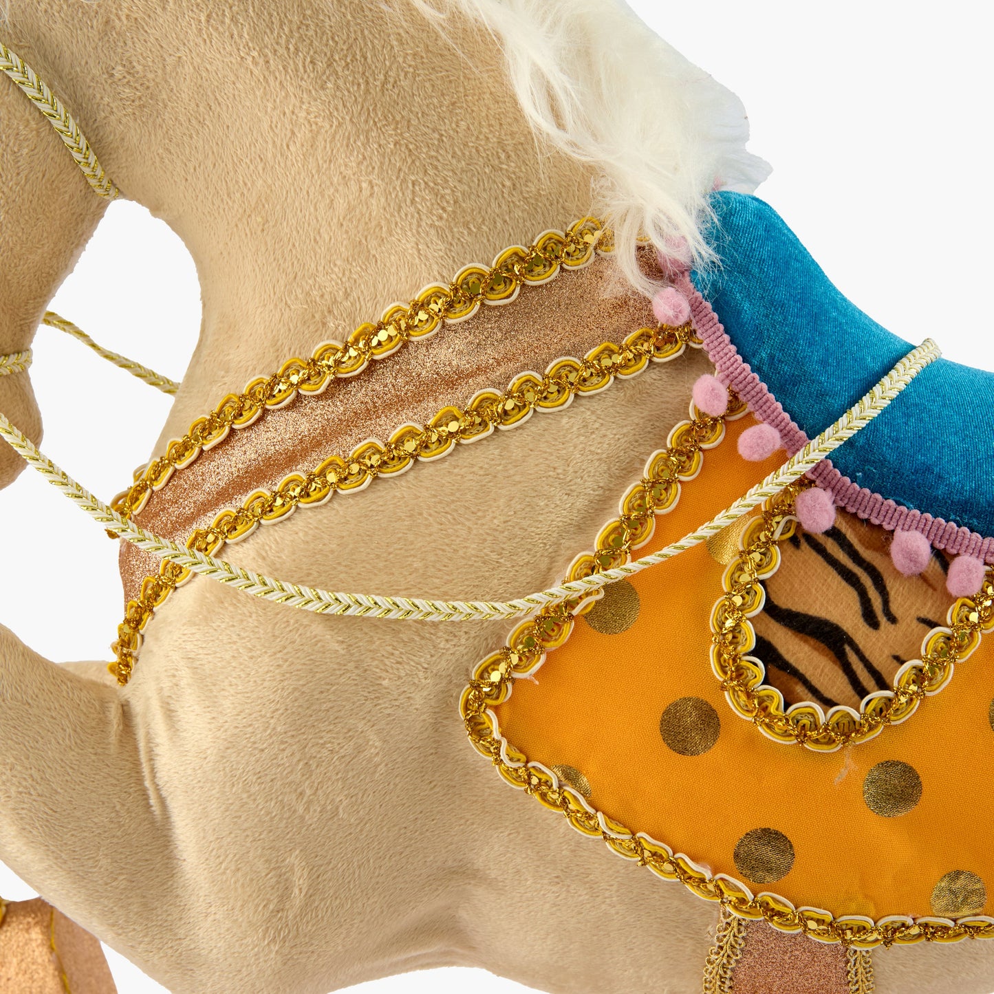 Carousel Horse - 66cm