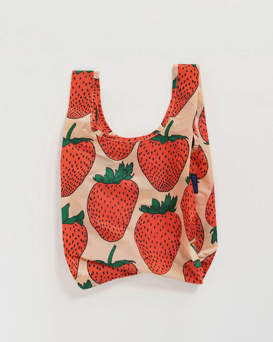 Baby Baggu - Strawberry