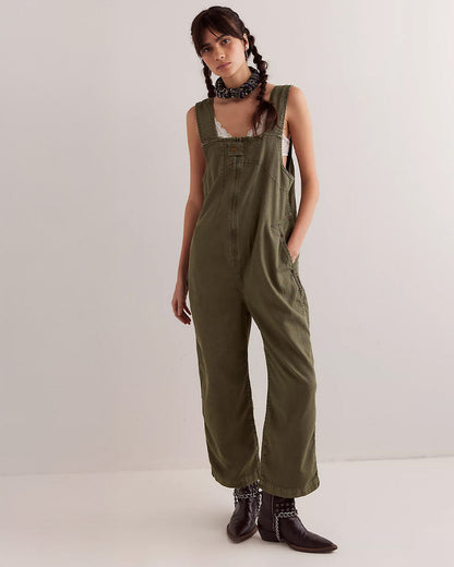 We The Free Jude One-Piece - Verdant