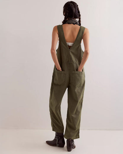 We The Free Jude One-Piece - Verdant