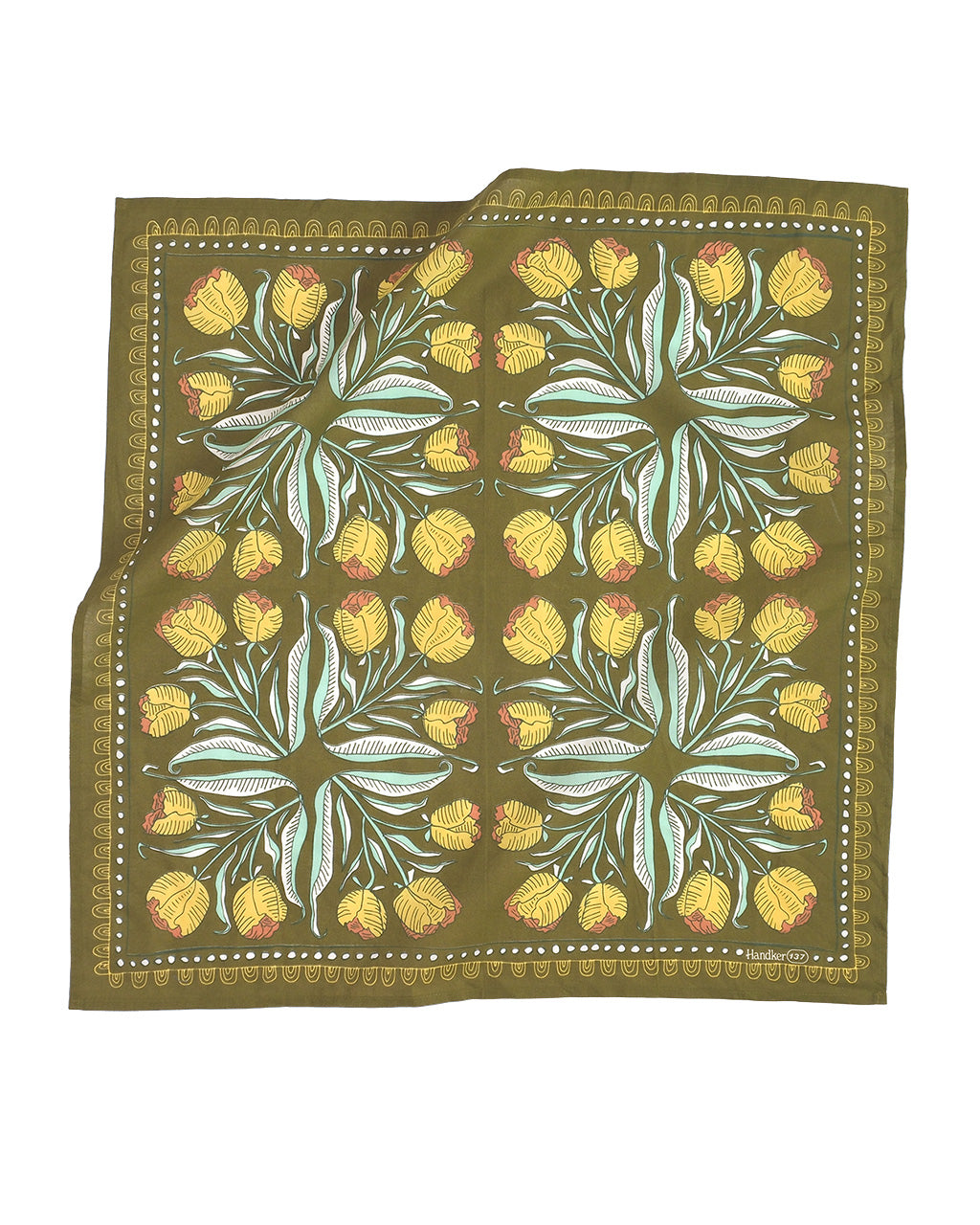 No. 137 - Adele Bandana