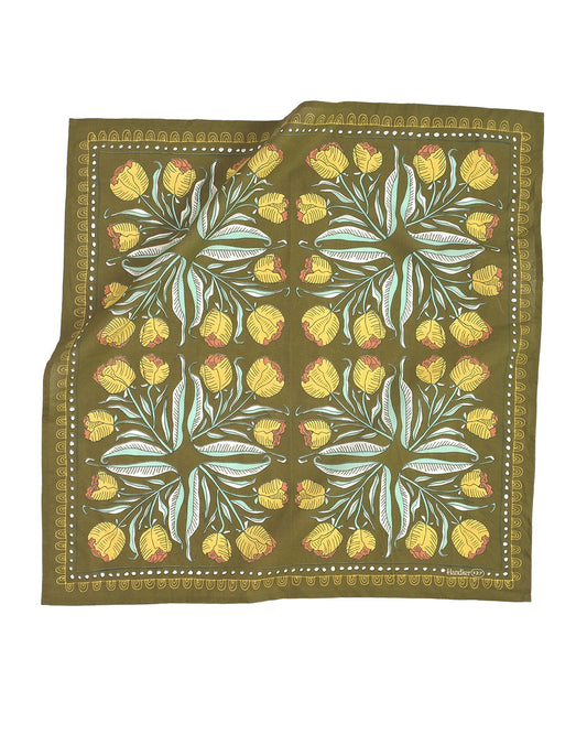 No. 137 - Adele Bandana