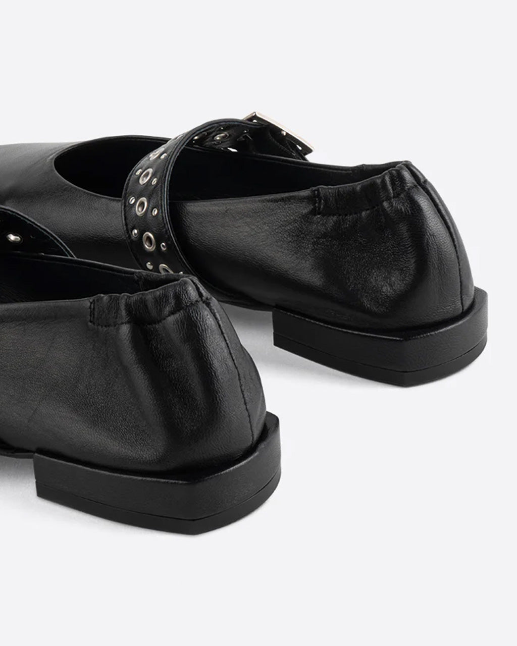 Forum Mary Jane - Black