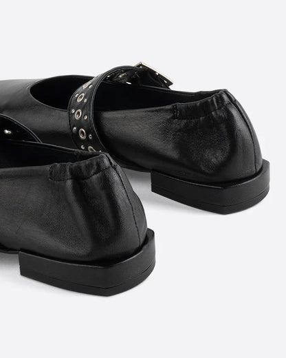 Forum Mary Jane - Black