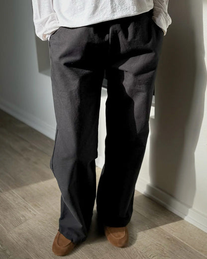 Work Pants - Black