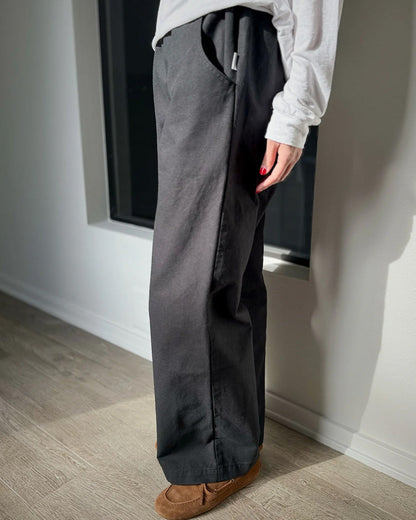Work Pants - Black