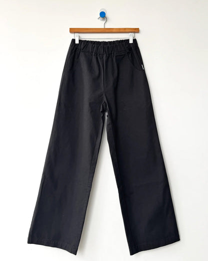 Work Pants - Black
