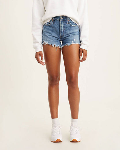 501 Original Shorts - Oxnard Athens