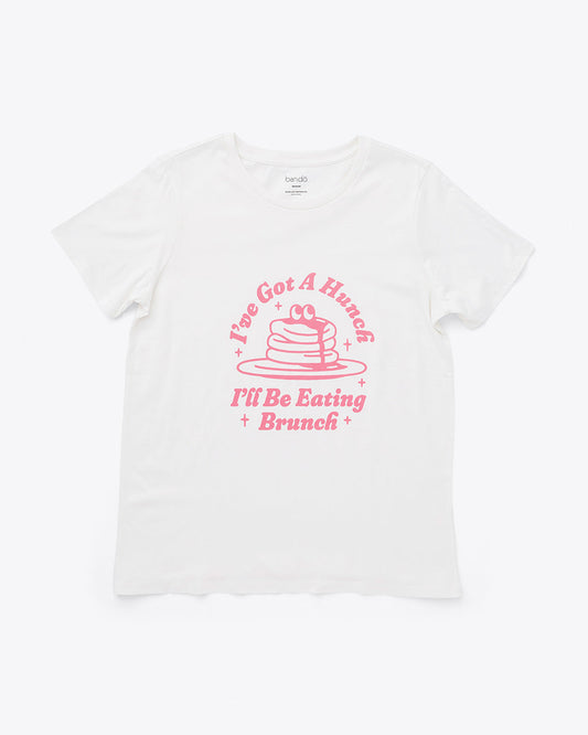Hunch Tee
