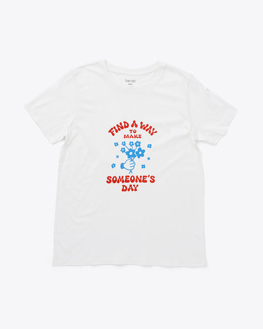 Find A Way Tee