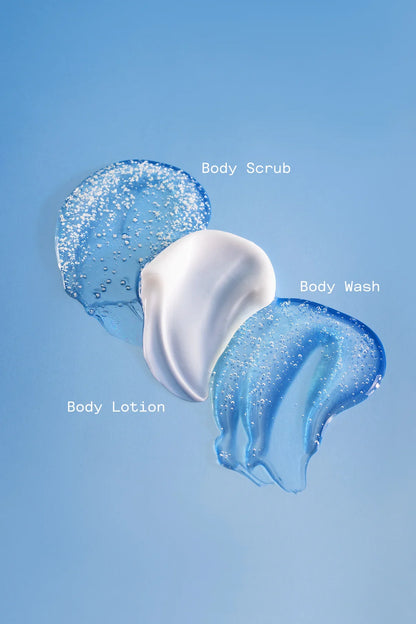 taunt body lotion