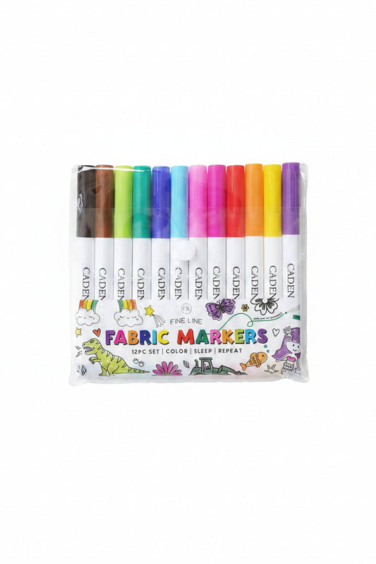 Fabric Markers
