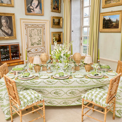 Lily of the Valley Starter Plates (Set of 4)