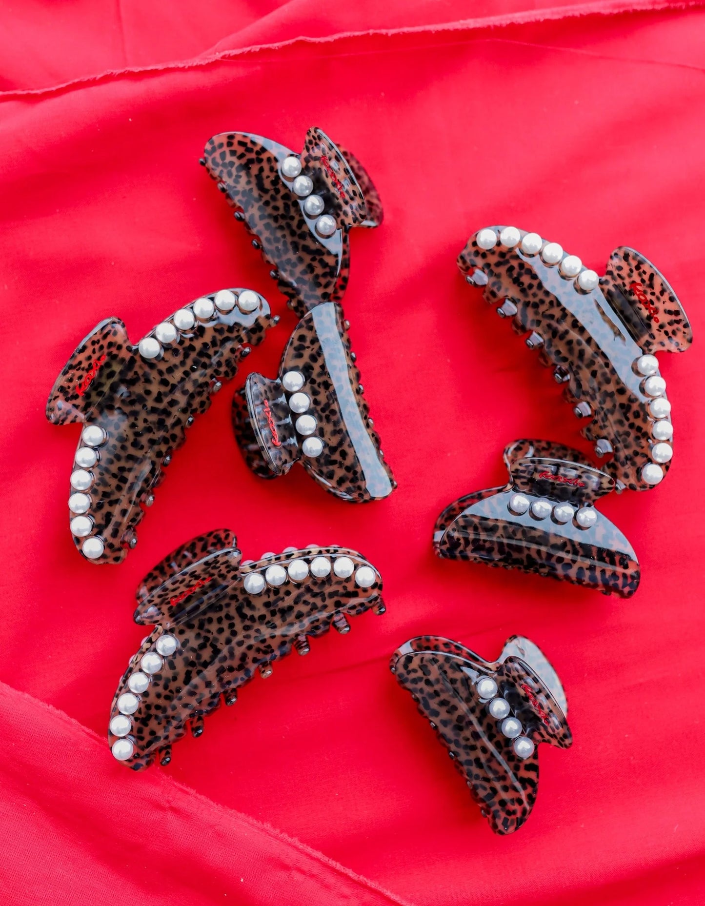 kaxi love is in the hair - midi claw