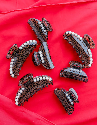 kaxi love is in the hair - midi claw