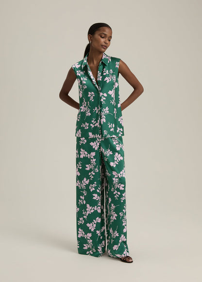 THE AGATHA TOP