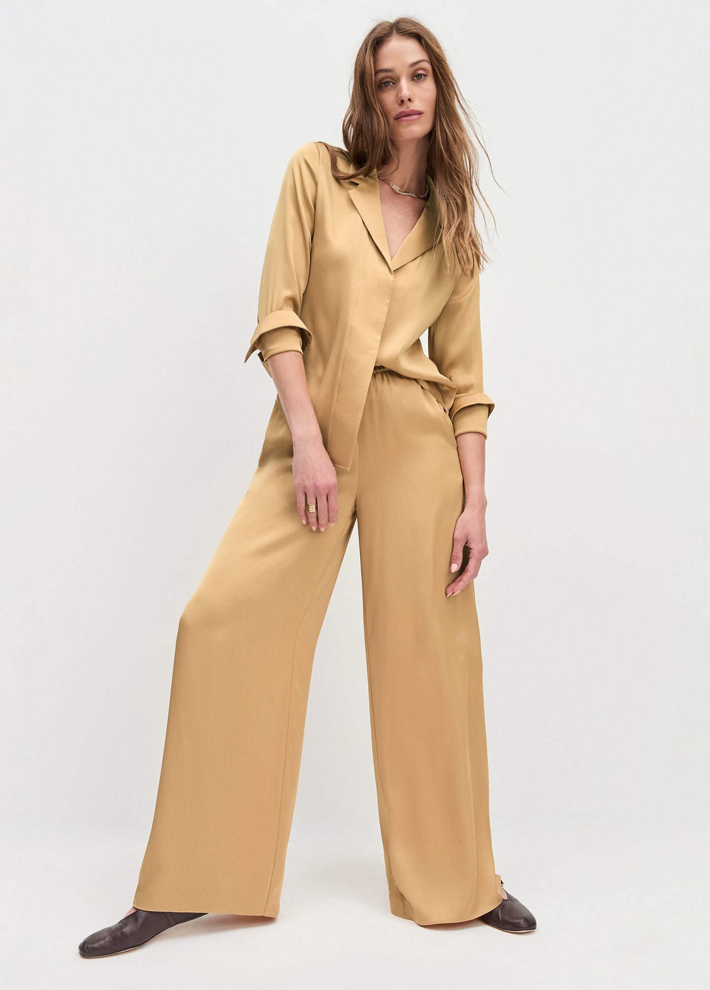 THE LILY TOP