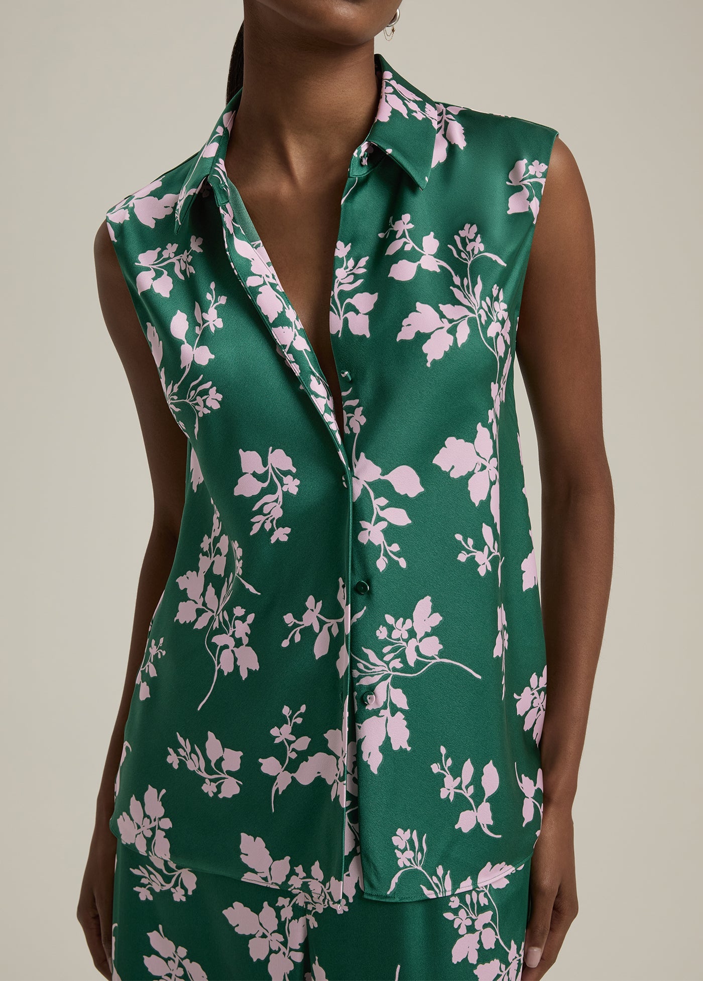 THE AGATHA TOP