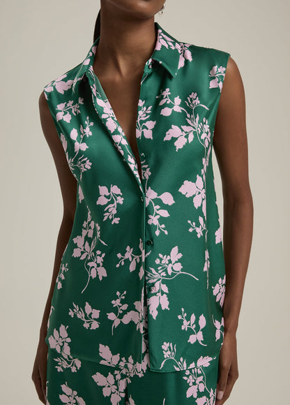 THE AGATHA TOP