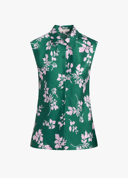 THE AGATHA TOP