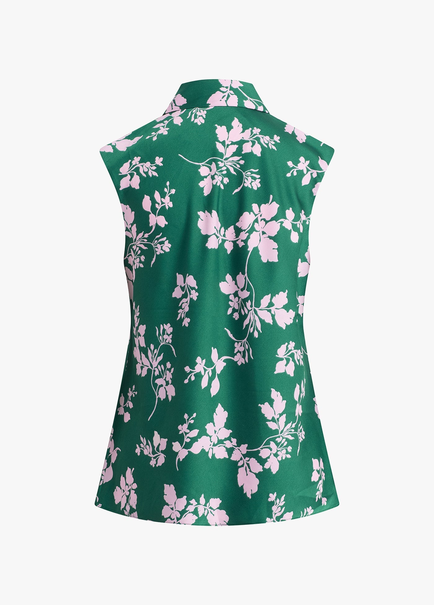 THE AGATHA TOP