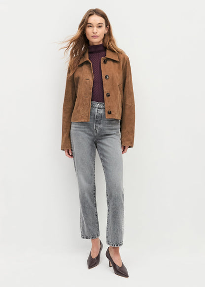 THE SMALL TOWN GIRL JACKET