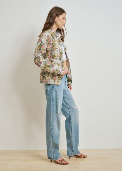 THE BIRDIE JACKET