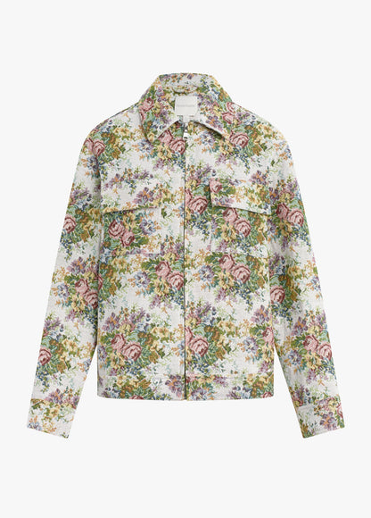 THE BIRDIE JACKET