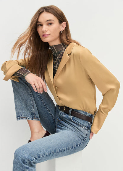 THE LILY TOP