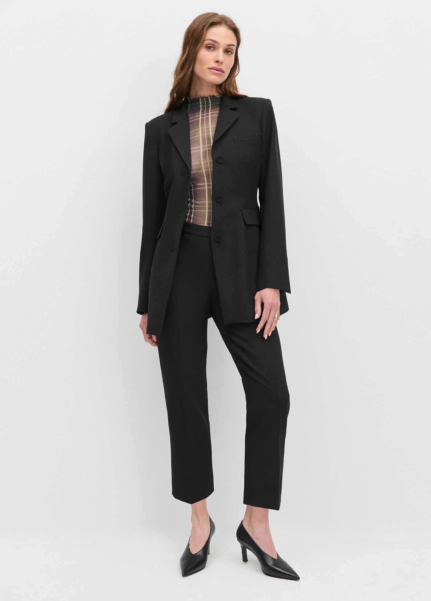THE RICKI PANT