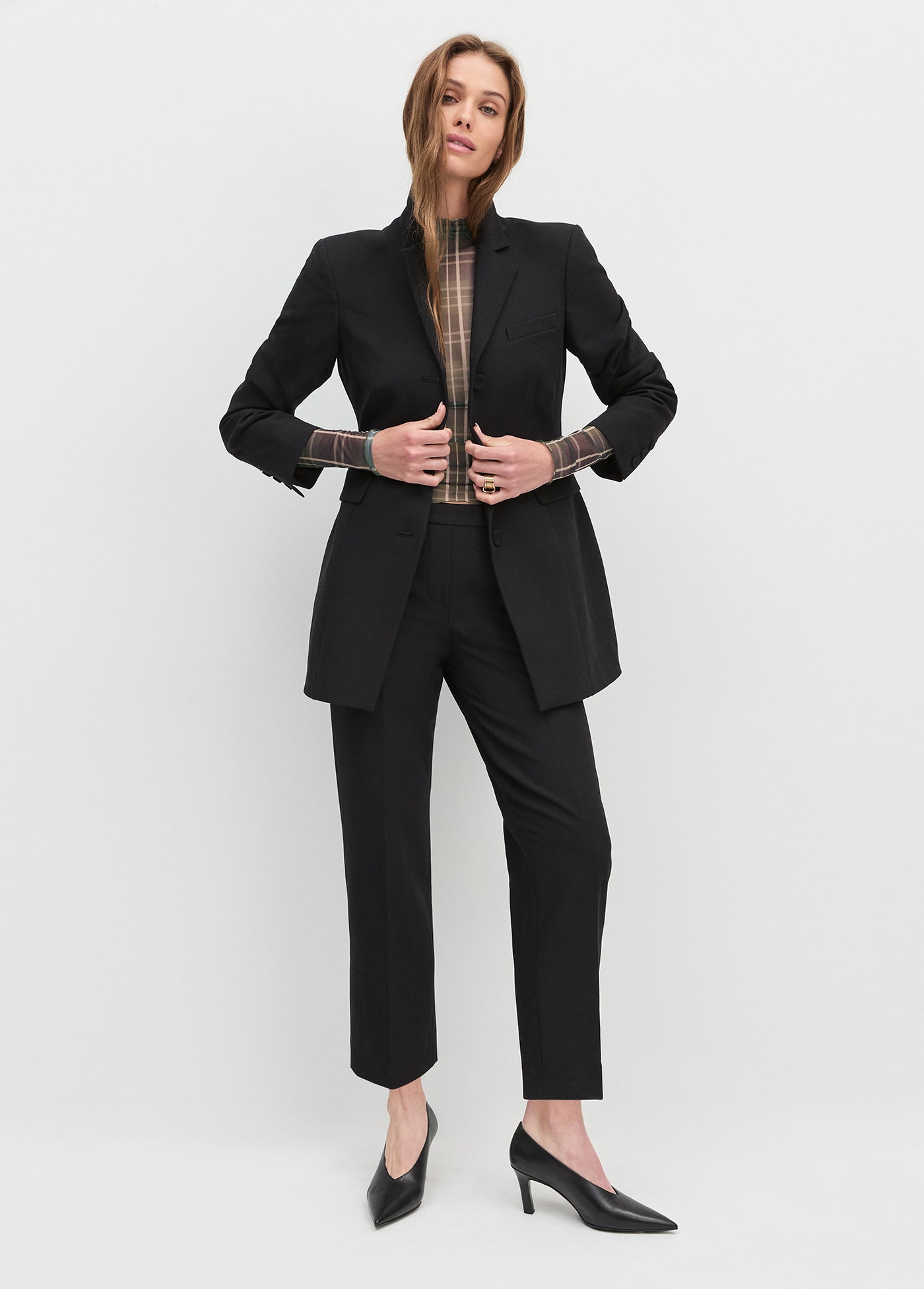 THE RICKI PANT