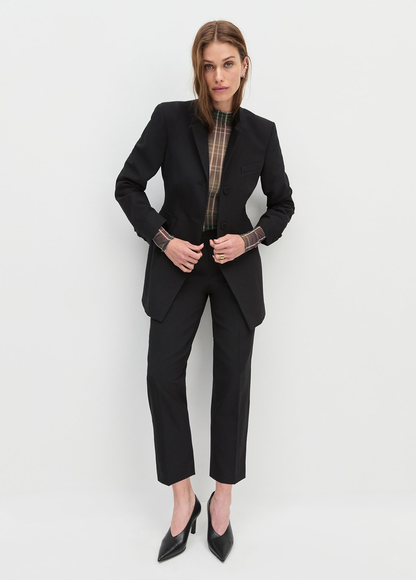 THE RICKI PANT