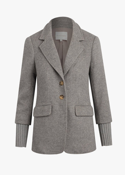 THE CITY BLAZER