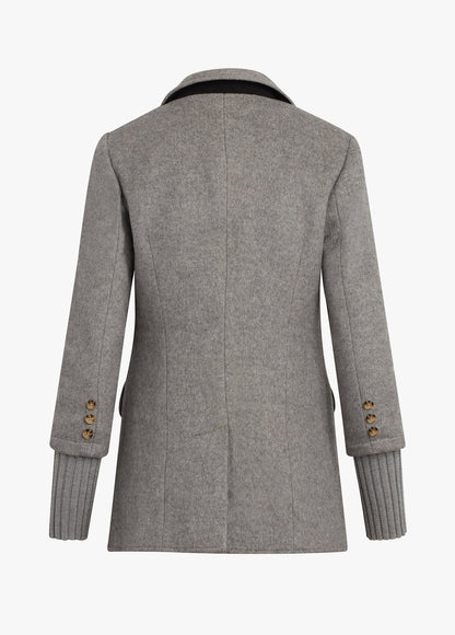 THE CITY BLAZER