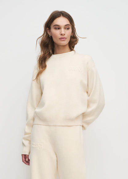 THE FATIGUE SISTERS SWEATSHIRT