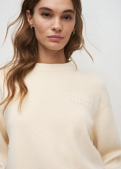 THE FATIGUE SISTERS SWEATSHIRT