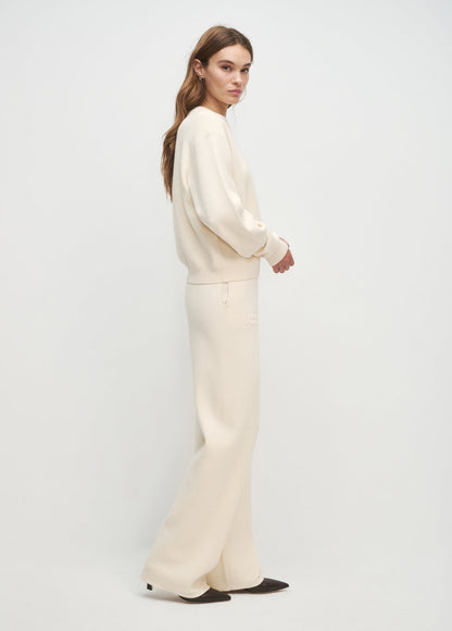THE FATIGUE SISTERS WIDE LEG PANT