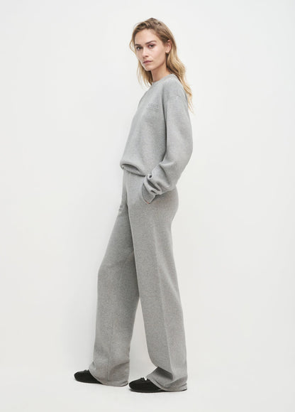 THE FATIGUE SISTERS WIDE LEG PANT