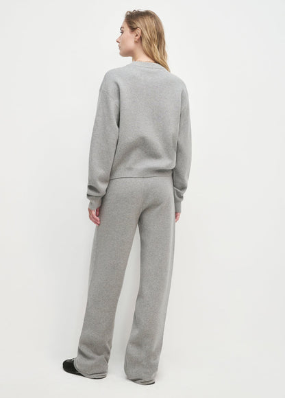 THE FATIGUE SISTERS WIDE LEG PANT