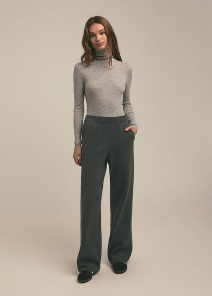 THE FATIGUE SISTERS WIDE LEG PANT