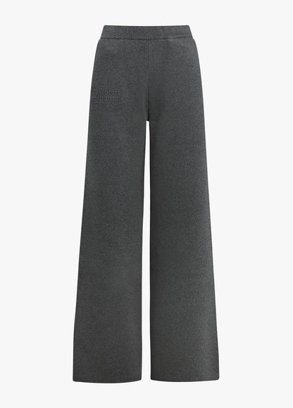 THE FATIGUE SISTERS WIDE LEG PANT