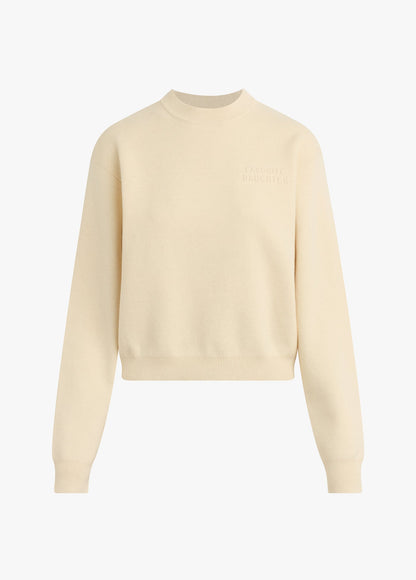 THE FATIGUE SISTERS SWEATSHIRT