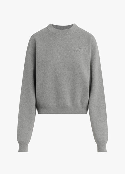THE FATIGUE SISTERS SWEATSHIRT