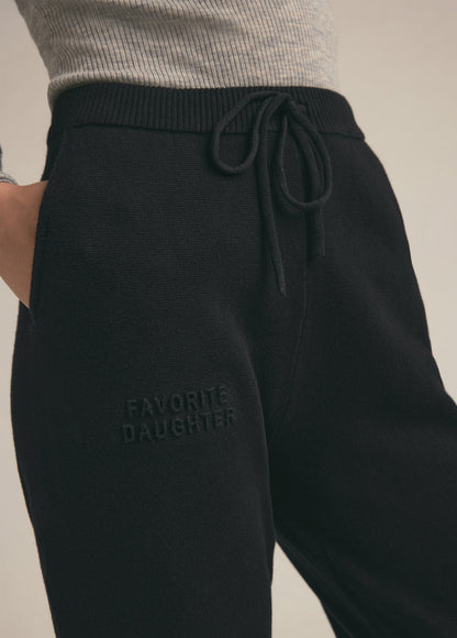 THE FATIGUE SISTERS JOGGER