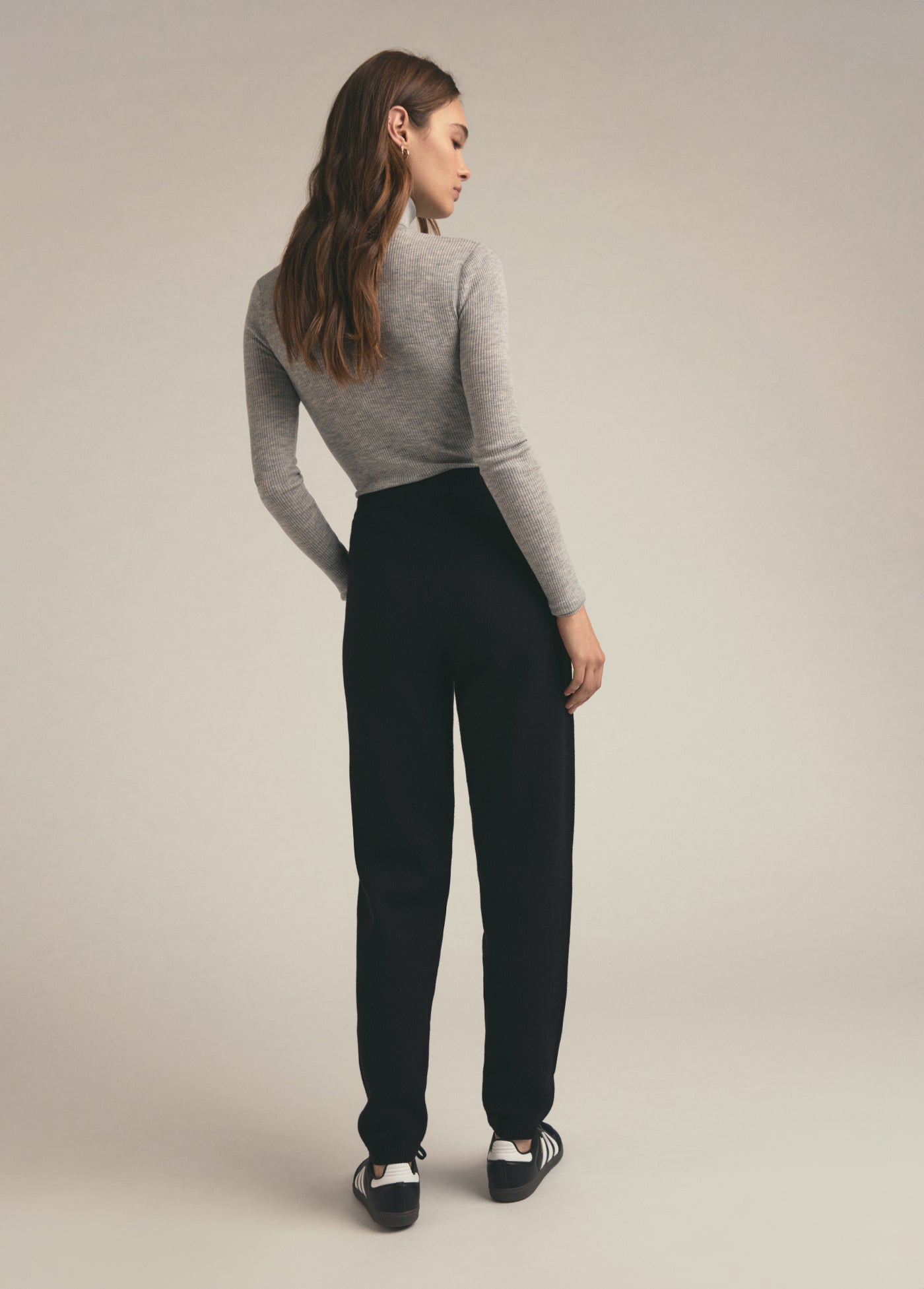THE FATIGUE SISTERS JOGGER