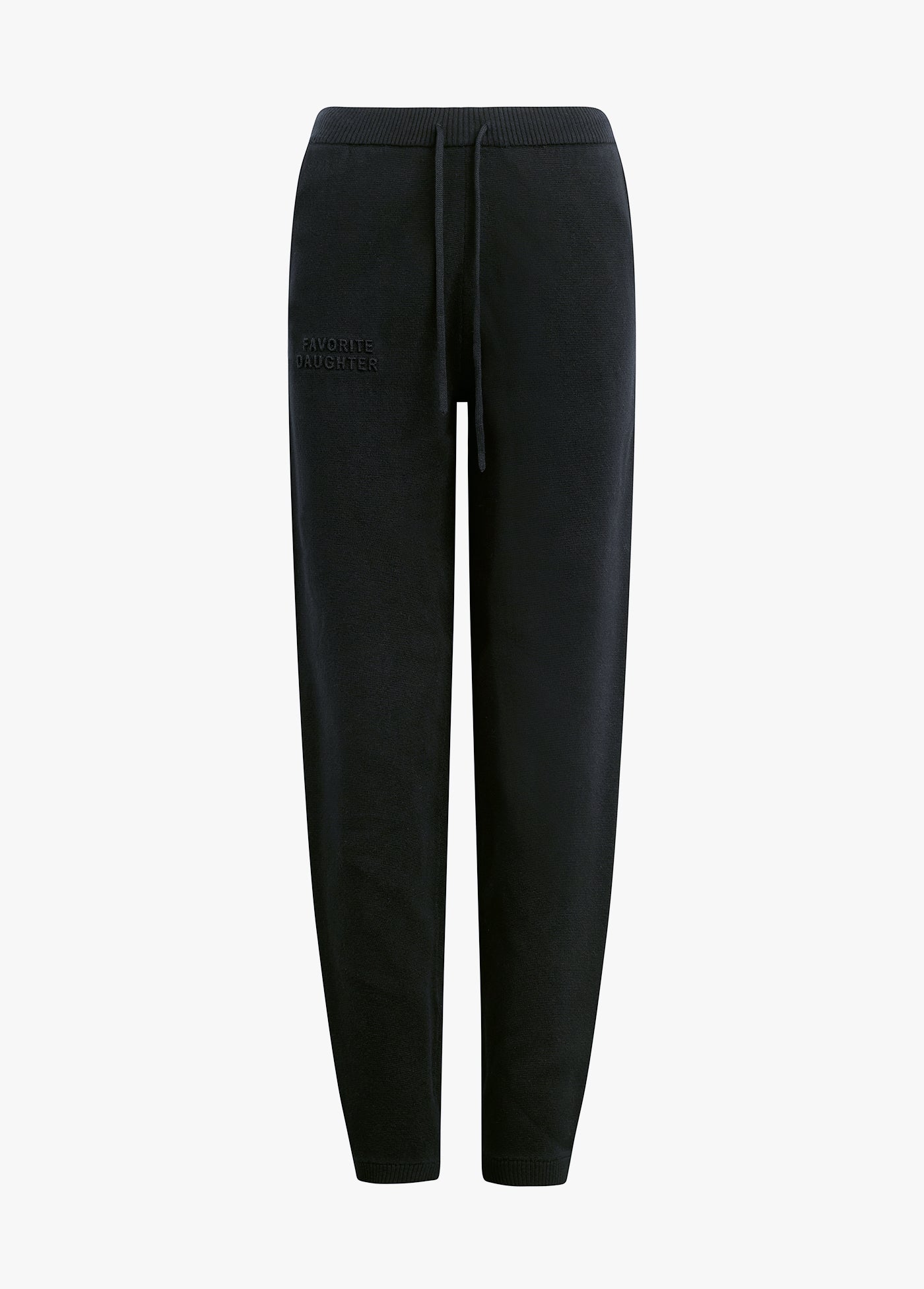 THE FATIGUE SISTERS JOGGER
