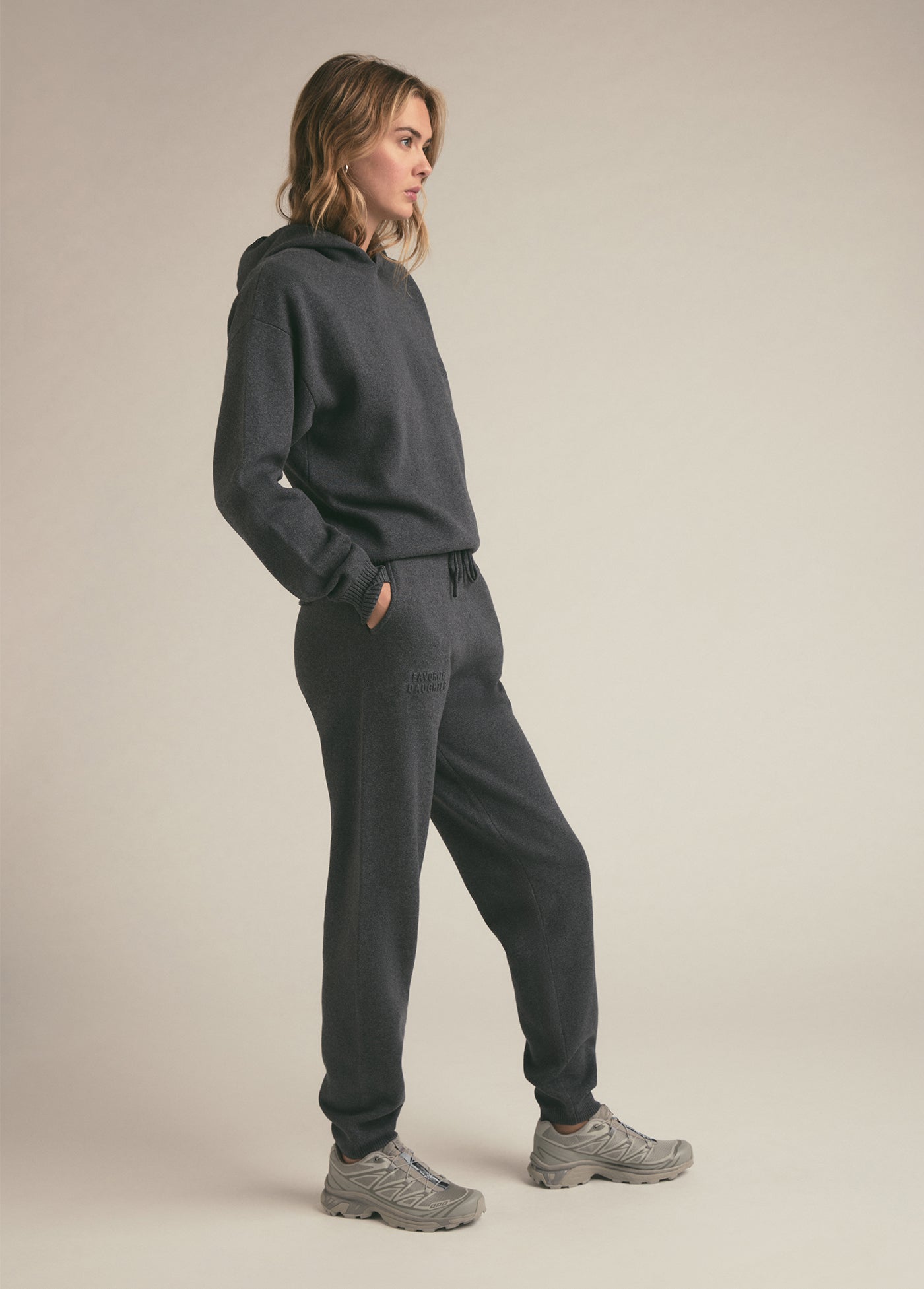 THE FATIGUE SISTERS JOGGER